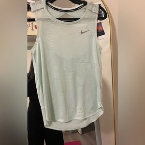 Dri-fit Nike t shirt layer